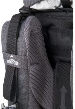 Nomad Karoo Backpack - 70 Liter - Grijs -Winkel Voor Kampeerartikelen Voor Buiten 900 617 bbkar6f6d b60 116 9