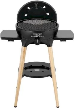 CADAC Citi Chef 40 FS Gasbarbecue 14 CADAC Citi Chef 40 FS Gasbarbecue -Winkel Voor Kampeerartikelen Voor Buiten 900 619 5615 20 04 citi chef 40 fs 4