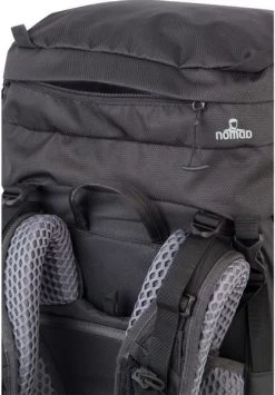Nomad Topaz Backpack - 50 Liter - Zwart -Winkel Voor Kampeerartikelen Voor Buiten 900 625 bbtop5f6d b50 116 6