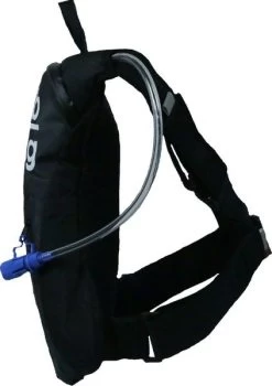 Gabbag Hydro 3L Waterdichte Drinkrugzak - Zwart -Winkel Voor Kampeerartikelen Voor Buiten 900 634 0hyg410 100 03