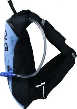 Gabbag Hydro 3L Waterdichte Drinkrugzak - Blauw 15 Gabbag Hydro 3L Waterdichte Drinkrugzak - Blauw -Winkel Voor Kampeerartikelen Voor Buiten 900 636 0hyg410 710 03