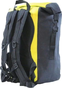 Gabbag Reflective 25L Waterdichte Rugzak - Geel -Winkel Voor Kampeerartikelen Voor Buiten 900 639 0ref510 200 06 1