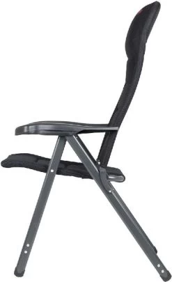 Crespo Air-Deluxe AP-237 Standenstoel - Zwart 20 Crespo Air-Deluxe AP-237 Standenstoel - Zwart -Winkel Voor Kampeerartikelen Voor Buiten 900 648 1149076 04 1