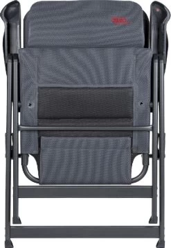 Crespo Compact Air-Deluxe AP-237 Standenstoel - Grijs -Winkel Voor Kampeerartikelen Voor Buiten 900 651 1149073 09