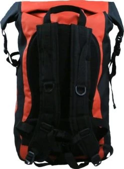 Gabbag Reflective 35L Waterdichte Rugzak - Rood -Winkel Voor Kampeerartikelen Voor Buiten 900 662 0ref210 400 05