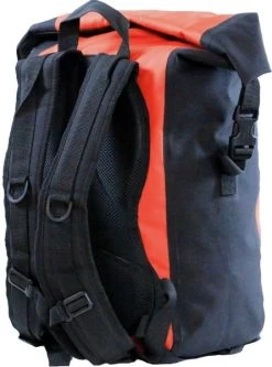 Gabbag Reflective 25L Waterdichte Rugzak - Rood -Winkel Voor Kampeerartikelen Voor Buiten 900 667 0ref510 400 06