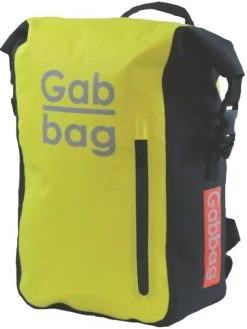 Gabbag Reflective 25L Waterdichte Rugzak - Geel -Winkel Voor Kampeerartikelen Voor Buiten 900 676 0ref510 200 02 1
