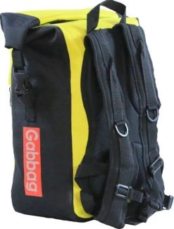 Gabbag Reflective 25L Waterdichte Rugzak - Geel -Winkel Voor Kampeerartikelen Voor Buiten 900 684 0ref510 200 04 1