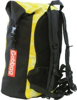Gabbag The Original II 35L Waterdichte Rugzak - Geel -Winkel Voor Kampeerartikelen Voor Buiten 900 689 0jgd220 200 04 1
