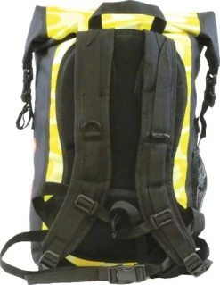 Gabbag The Original II 35L Waterdichte Rugzak - Geel -Winkel Voor Kampeerartikelen Voor Buiten 900 696 0jgd220 200 05 1