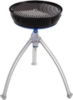 CADAC Grillo Chef 40 Gasbarbecue - BBQ/Chef Pan -Winkel Voor Kampeerartikelen Voor Buiten 900 704 5650 grillo chef 40 bbq 1