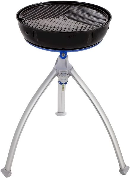 CADAC Grillo Chef 40 Gasbarbecue - BBQ 4 CADAC Grillo Chef 40 Gasbarbecue - BBQ - Afbeelding 2