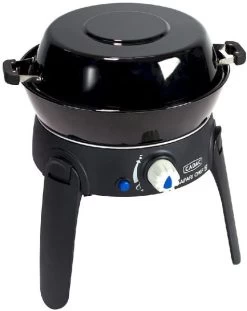 CADAC Safari Chef 30 Gasbarbecue - HP Lite -Winkel Voor Kampeerartikelen Voor Buiten 900 712 6540 safari chef 30 dome 3
