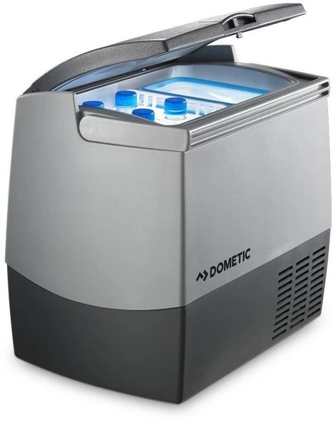 Dometic CoolFreeze CDF 18 Autokoelbox - 18L 4 Dometic CoolFreeze CDF 18 Autokoelbox - 18L - Afbeelding 2