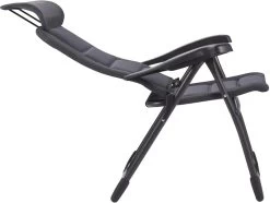 Crespo Air-Deluxe Compact AP-215 Standenstoel - Grijs 12 Crespo Air-Deluxe Compact AP-215 Standenstoel - Grijs -Winkel Voor Kampeerartikelen Voor Buiten 900 714 1148022 04