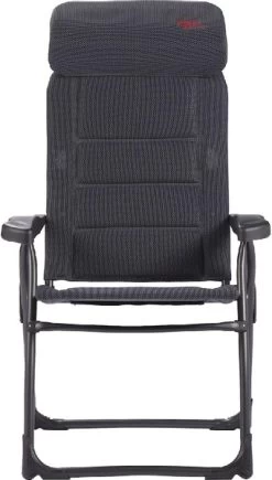 Crespo Air-Deluxe Compact AP-215 Standenstoel - Grijs 15 Crespo Air-Deluxe Compact AP-215 Standenstoel - Grijs -Winkel Voor Kampeerartikelen Voor Buiten 900 714 1148022 07