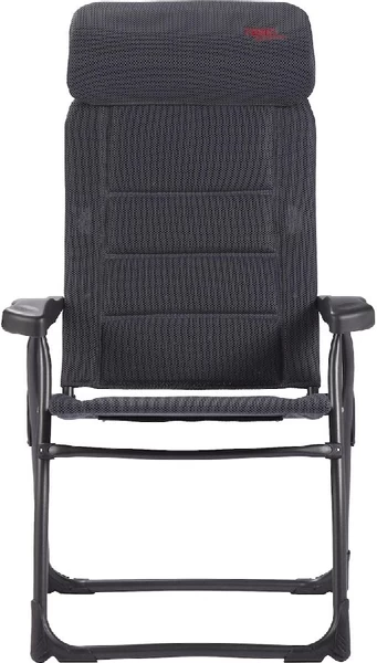 Crespo Air-Deluxe Compact AP-215 Standenstoel - Grijs 9 Crespo Air-Deluxe Compact AP-215 Standenstoel - Grijs - Afbeelding 7