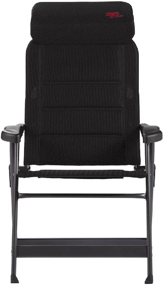 Crespo Air-Deluxe Compact AP-235 Standenstoel - Zwart 9 Crespo Air-Deluxe Compact AP-235 Standenstoel - Zwart - Afbeelding 7