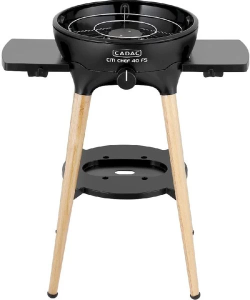CADAC Citi Chef 40 FS Gasbarbecue 7 CADAC Citi Chef 40 FS Gasbarbecue - Afbeelding 5