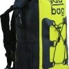Gabbag Day 25L Waterdichte Rugzak - Geel -Winkel Voor Kampeerartikelen Voor Buiten 900 747 900 747 0jgd310 200 08