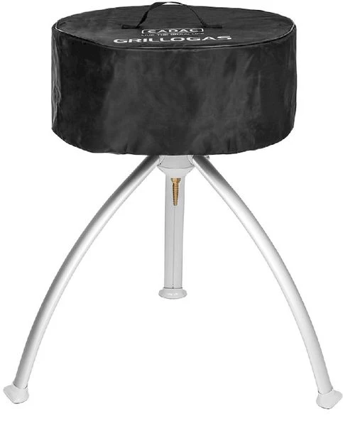 CADAC Grillo Chef 40 Gasbarbecue - BBQ 12 CADAC Grillo Chef 40 Gasbarbecue - BBQ - Afbeelding 10