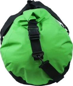 Gabbag Duffel 65L Waterdichte Tas - Groen -Winkel Voor Kampeerartikelen Voor Buiten 900 769 0jgr220 600 07
