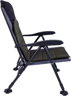 Bo-Camp Pike Visstoel -Winkel Voor Kampeerartikelen Voor Buiten 900 773 1204110 05