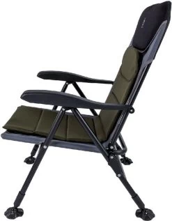 Bo-Camp Pike Visstoel -Winkel Voor Kampeerartikelen Voor Buiten 900 777 1204110 08