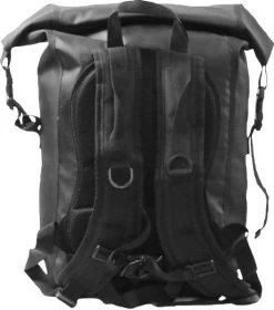 Gabbag Reflective 25L Waterdichte Rugzak - Zwart 16 Gabbag Reflective 25L Waterdichte Rugzak - Zwart -Winkel Voor Kampeerartikelen Voor Buiten 900 793 0ref510 100 05