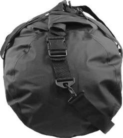 Gabbag Duffel 65L Waterdichte Tas - Zwart -Winkel Voor Kampeerartikelen Voor Buiten 900 804 0jgr220 100 07
