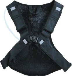 Gabbag Hydro 3L Waterdichte Drinkrugzak - Zwart -Winkel Voor Kampeerartikelen Voor Buiten 900 842 0hyg410 100 05