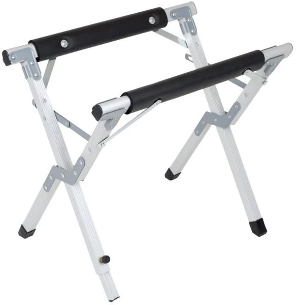 Bo-Camp Koelboxstandaard Aluminium 5 Bo-Camp Koelboxstandaard Aluminium - Afbeelding 3