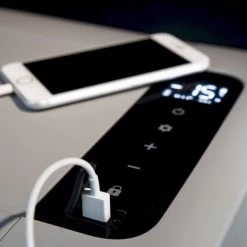 Mestic MCC-25 Compressor Koelbox - 25 Liter -Winkel Voor Kampeerartikelen Voor Buiten 900 900 104 1502930web 6