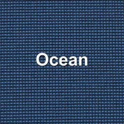 Bo-Camp Copa Rio Comfort Klapstoel - Ocean -Winkel Voor Kampeerartikelen Voor Buiten 900 900 1211946 06