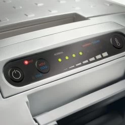 Dometic TropiCool TCX 35 Elektrische Koelbox - 33 Liter -Winkel Voor Kampeerartikelen Voor Buiten 900 900 900 900 dometic tropicool tcx 35 5