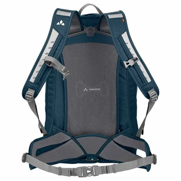 Vaude Wizard 18+4L Dagrugzak - Blue Sapphire 4 Vaude Wizard 18+4L Dagrugzak - Blue Sapphire - Afbeelding 2