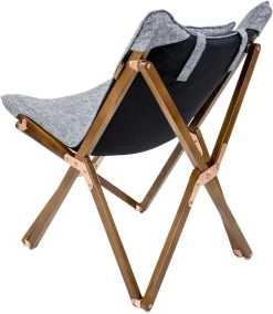 Bo-Camp Urban Outdoor Bloomsbury Relaxstoel - Grijs - S 19 Bo-Camp Urban Outdoor Bloomsbury Relaxstoel - Grijs - S -Winkel Voor Kampeerartikelen Voor Buiten 900 900 bo camp bloomsbury s grijs 14
