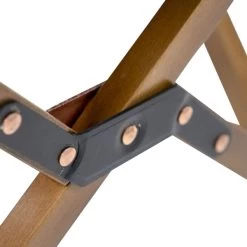 Bo-Camp Urban Outdoor Bloomsbury Relaxstoel - Grijs - S 26 Bo-Camp Urban Outdoor Bloomsbury Relaxstoel - Grijs - S -Winkel Voor Kampeerartikelen Voor Buiten 900 900 bo camp bloomsbury s grijs 5