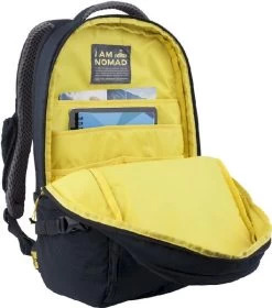 Nomad Velocity 25L Laptoprugzak - Dark Navy -Winkel Voor Kampeerartikelen Voor Buiten 900 900 bsve25t4h b25 737 10