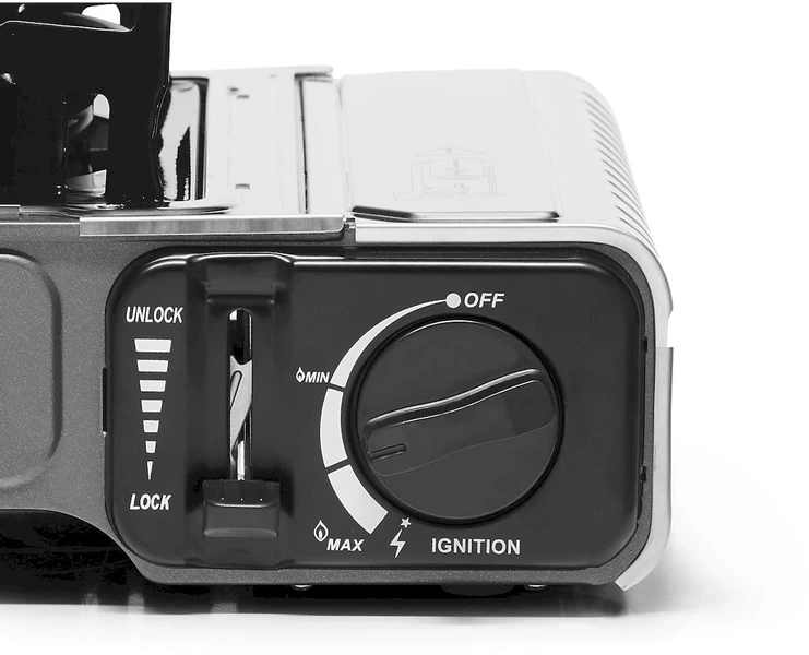 Campingaz Camp Bistro 3 - 1-pits Kooktoestel 6 Campingaz Camp Bistro 3 - 1-pits Kooktoestel - Afbeelding 4