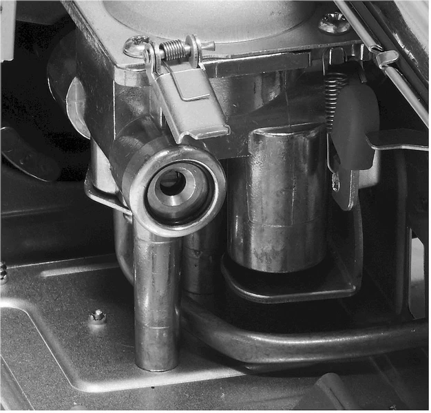 Campingaz Camp Bistro 3 - 1-pits Kooktoestel 7 Campingaz Camp Bistro 3 - 1-pits Kooktoestel - Afbeelding 5