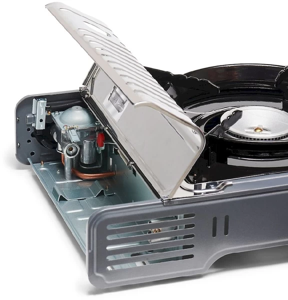 Campingaz Camp Bistro 3 - 1-pits Kooktoestel 8 Campingaz Camp Bistro 3 - 1-pits Kooktoestel - Afbeelding 6