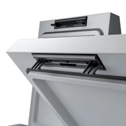 Dometic CFF 70DZ Compressor Koelbox - 70 Liter -Winkel Voor Kampeerartikelen Voor Buiten 900 900 cff70 feature1 lid