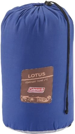 Coleman Lotus Slaapzak - S -Winkel Voor Kampeerartikelen Voor Buiten 900 900 lotus s 2000038692 7 1