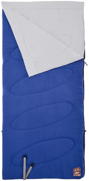 Coleman Lotus Slaapzak - L 3 Coleman Lotus Slaapzak - L