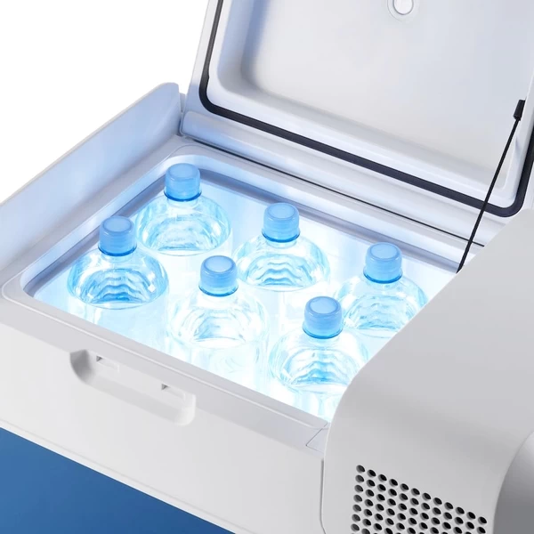 Mobicool MCF32 Compressor Koelbox - 31 Liter 4 Mobicool MCF32 Compressor Koelbox - 31 Liter - Afbeelding 2