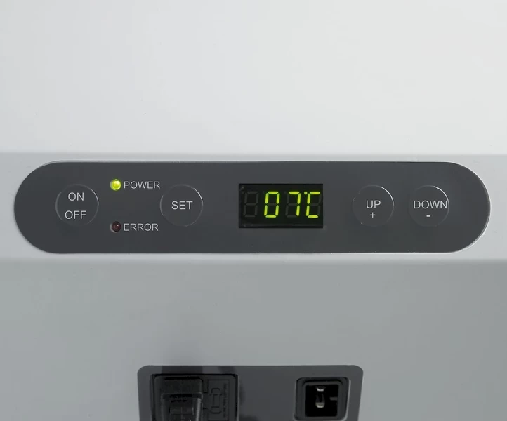 Mobicool MCF32 Compressor Koelbox - 31 Liter 9 Mobicool MCF32 Compressor Koelbox - 31 Liter - Afbeelding 7