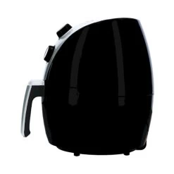 Mestic MA-200 Camping Friteuse - 4 Personen 9 Mestic MA-200 Camping Friteuse - 4 Personen -Winkel Voor Kampeerartikelen Voor Buiten 900 900 mestic ma 200 airfryer 4 personen zijaanzicht