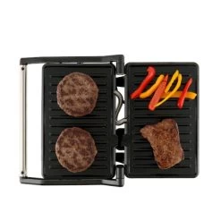 Mestic MC-100 Contactgrill -Winkel Voor Kampeerartikelen Voor Buiten 900 900 mestic mc 100 contactgrill bovenaanzicht