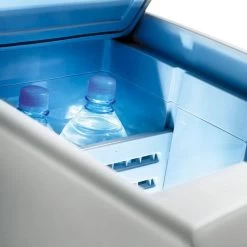 Dometic TropiCool TCX 35 Elektrische Koelbox - 33 Liter -Winkel Voor Kampeerartikelen Voor Buiten 900 900 tcx35 9105330182 d407 mw